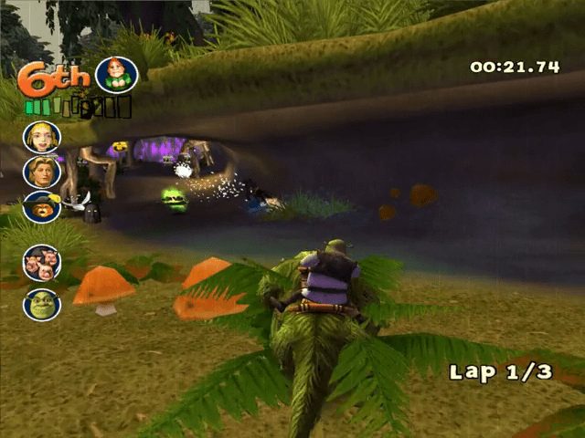 Image in-game