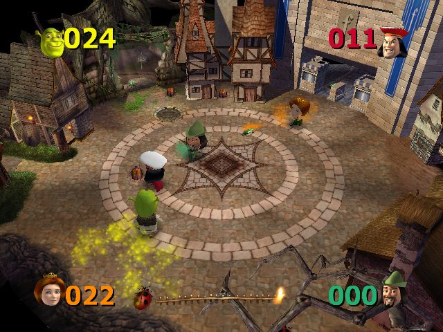 Image in-game