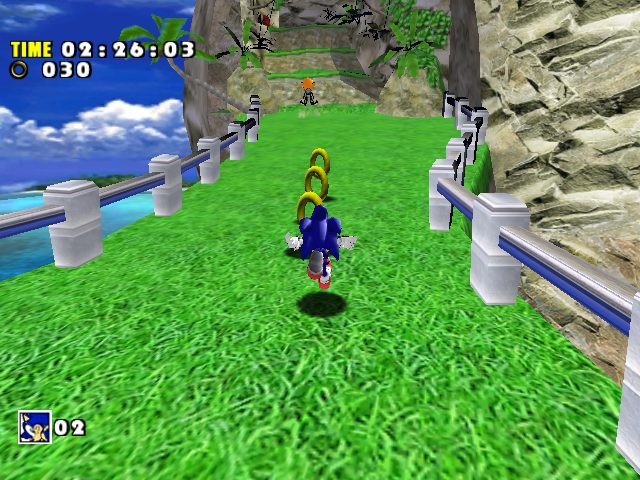 Image in-game