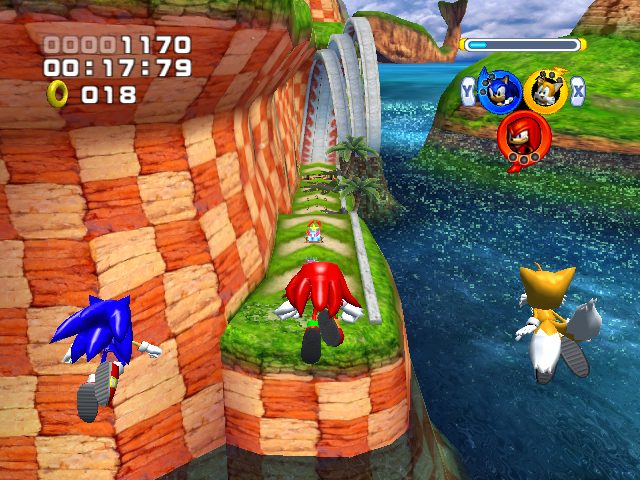 Image in-game