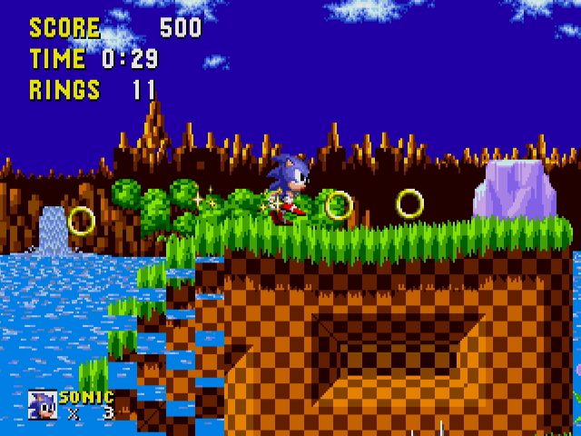 Image in-game