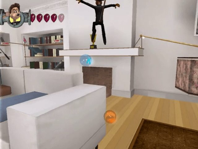 Image in-game
