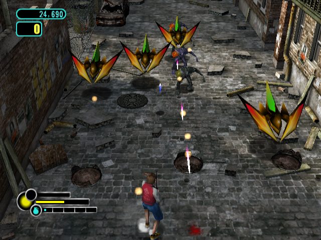 Image in-game