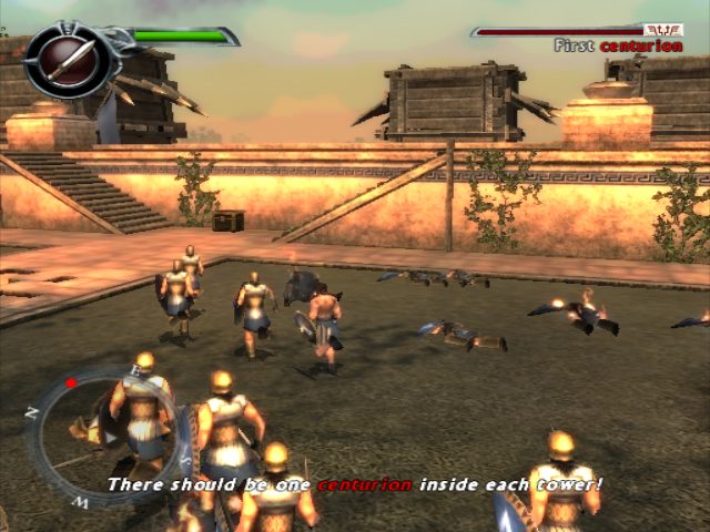 Image in-game