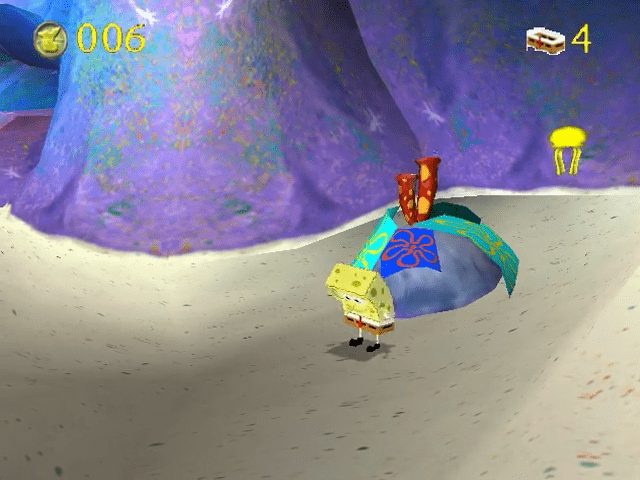 Image in-game