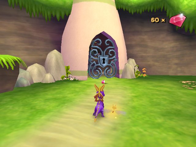 Image in-game