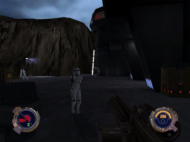 Image in-game