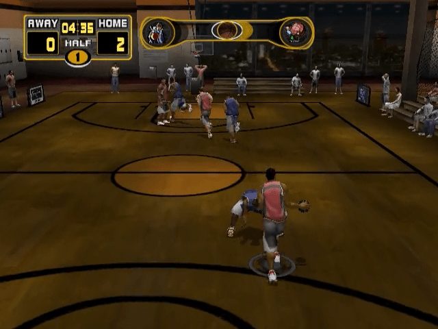 Image in-game