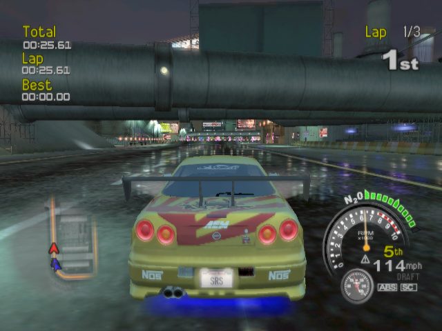 Image in-game