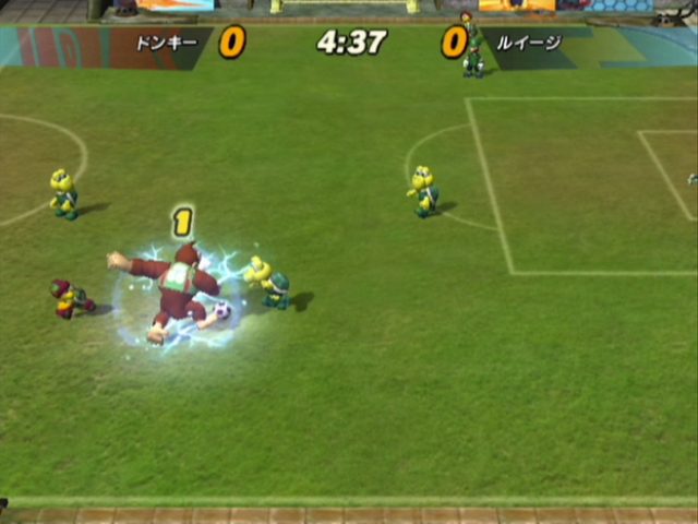 Image in-game