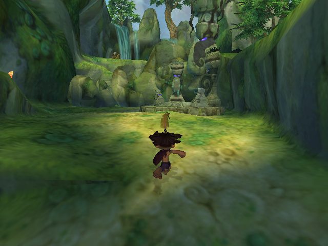 Image in-game