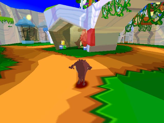 Image in-game