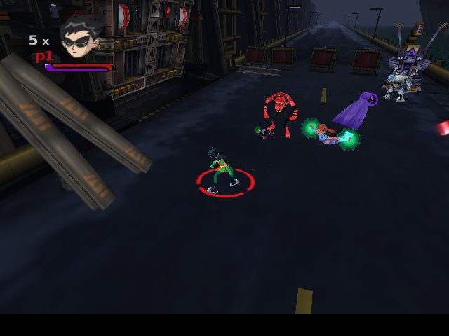 Image in-game