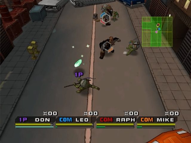 Image in-game