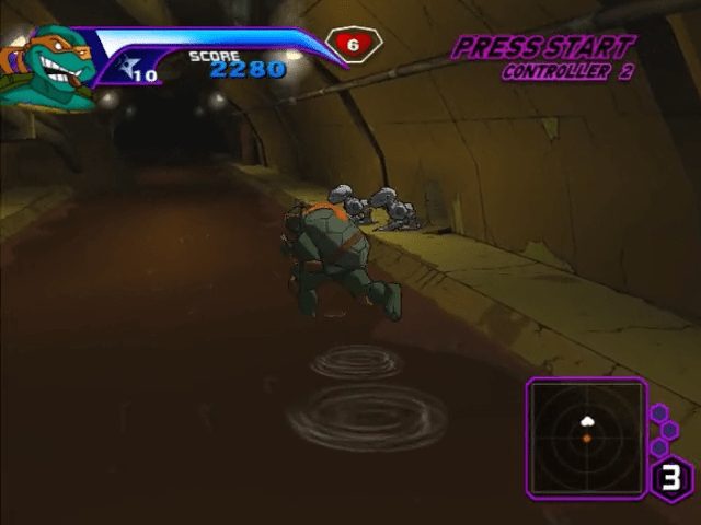 Image in-game