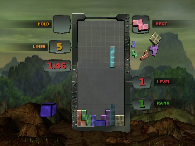Image in-game