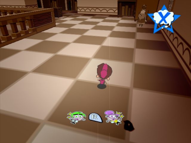 Image in-game