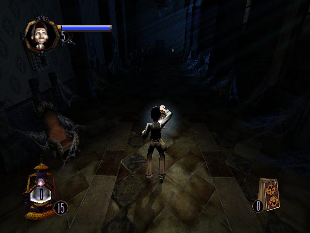 Image in-game