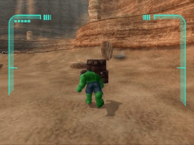 Image in-game