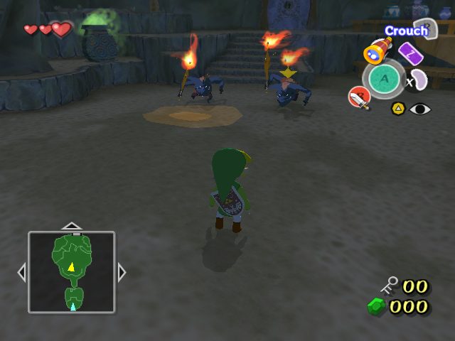 Image in-game