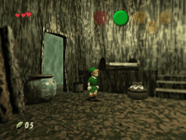 Image in-game