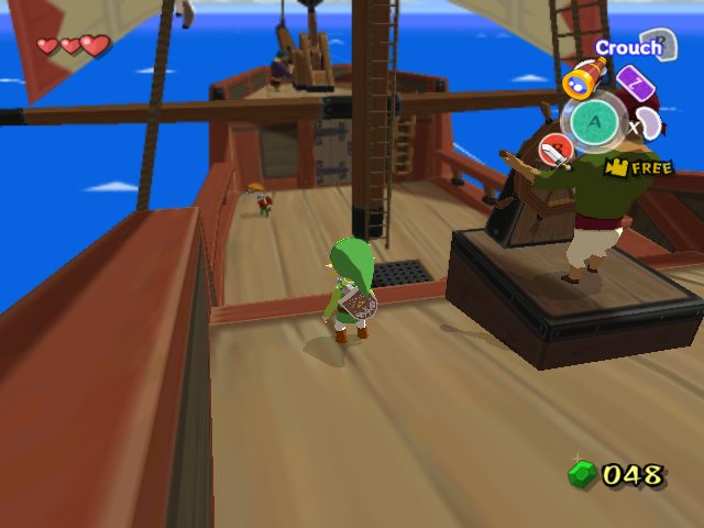 Image in-game