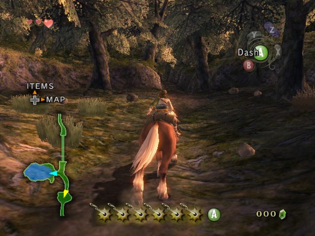 Image in-game