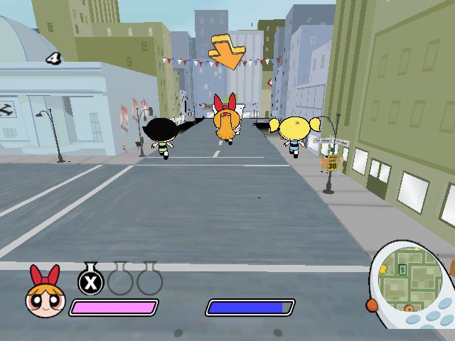 Image in-game