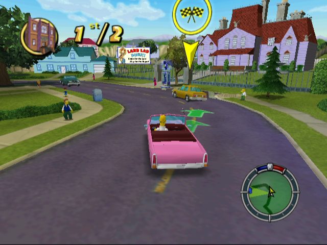 Image in-game