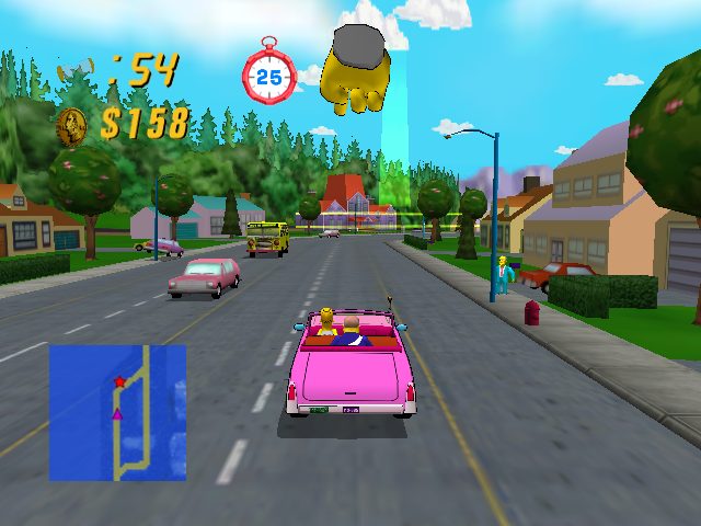 Image in-game