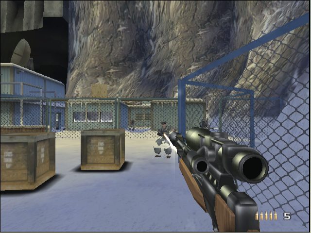 Image in-game