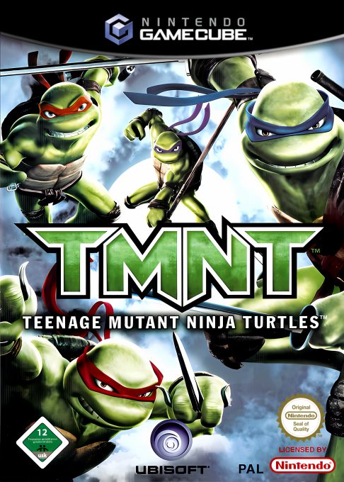 TMNT
