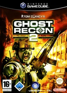 Tom Clancy's Ghost Recon 2