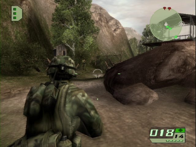 Image in-game