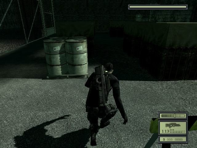 Image in-game