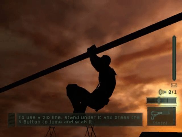 Image in-game