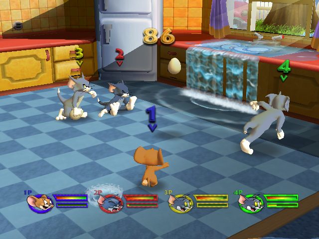 Image in-game