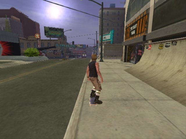 Image in-game