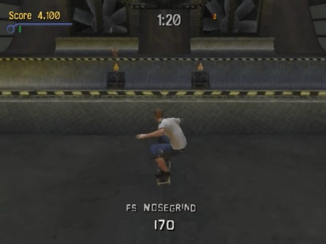Image in-game