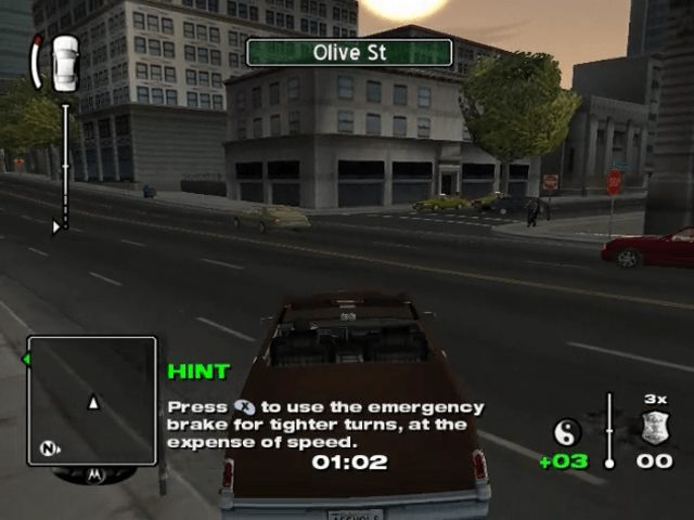 Image in-game