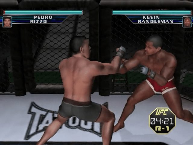 Image in-game