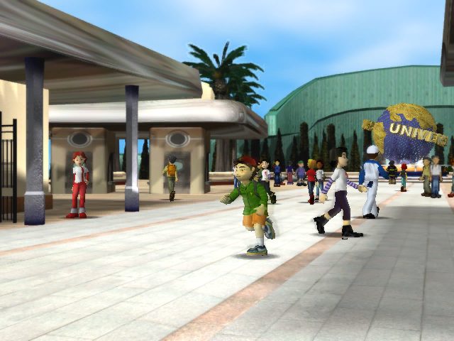 Image in-game