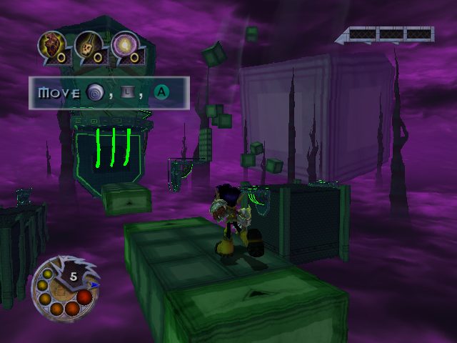 Image in-game