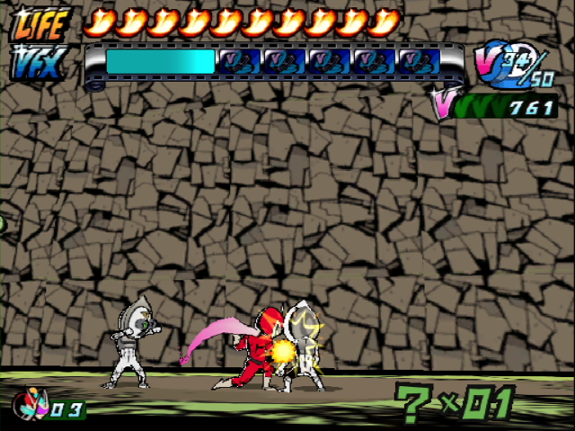 Image in-game