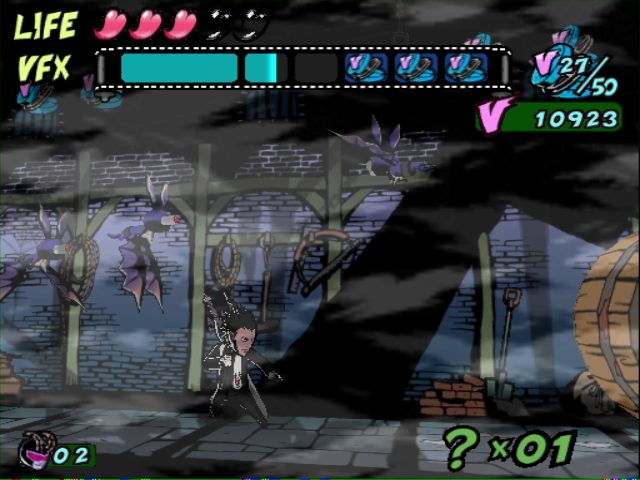 Image in-game