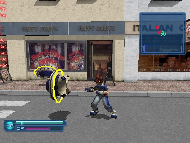 Image in-game
