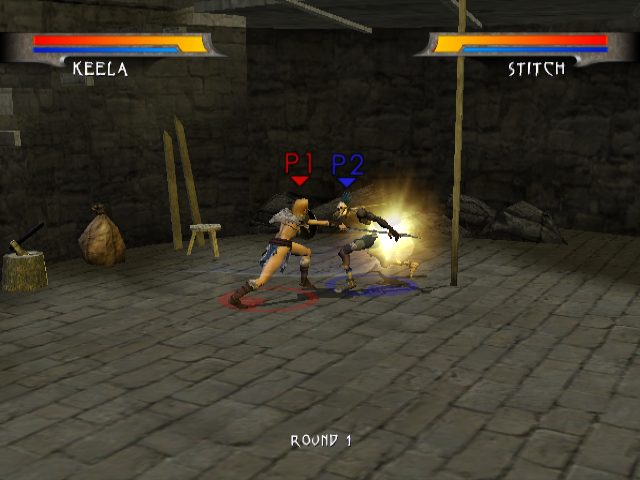 Image in-game