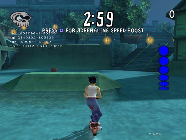 Image in-game