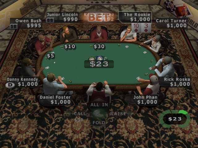 Image in-game