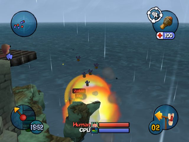 Image in-game